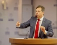 Deputado estadual, Júnior Araújo (PP)