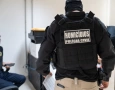 Cumprimento de mandados de prisão