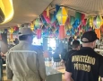 Interdição parcial de restaurante em Campina Grande