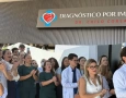Inauguração do Centro de Imagem Dr. Chico Corea 