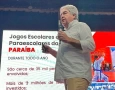 Deputado estadual Lindolfo Pires (PP)
