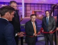 Inauguração da nova sede da OAB-PB