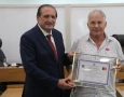 Cidadania paraibana ao ambientalista suíço Hans Haller
