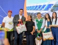Ações para segurança alimentar, acesso à água e inclusão produtiva