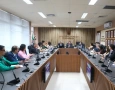 MPF debate medidas para cumprir sentenças da Corte Interamericana de Direitos Humanos