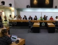 Jornada Márcia Barbosa na ALPB