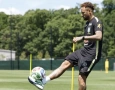 Jogador da seleção brasileira, Neymar Jr.