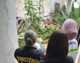 Quarta fase das ações da Operação São João no município de Bananeiras