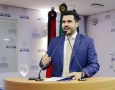 Deputado estadual Wilson Filho (Republicanos)