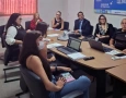Projeto que busca fortalecer o Sistema Nacional de Vigilância Sanitária