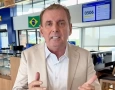 Deputado Estadual Chico Mendes 