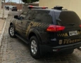 Cumprimento de mandado de busca e apreensão