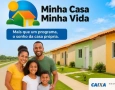 Programa Minha Casa Minha Vida
