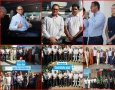 Inaugurações na cidade de Lastro