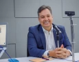 Deputado estadual, Júnior Araújo (PP)