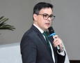 Juiz Philippe Guimarães Padilha Vilar, da 5ª Vara Mista de Sousa