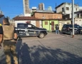 Operação Ponto Cego deflagrada pelas Forças de Segurança