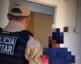 Cumprimento de mandado de prisão