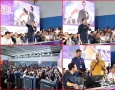 14ª audiência do Orçamento Democrático