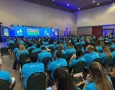 Capacitação de 400 agentes líderes em vendas da Azul Viagens