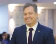 Deputado estadual, Júnior Araújo (PP)