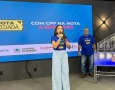 Nota Cidadã divulga os 31 ganhadores do sorteio do mês de junho
