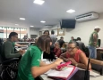 Mutirão do programa Regulariza-PB