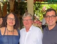 Deputado federal Gervásio em Alagoa Nova 