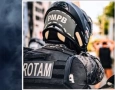 Cumprimento de Mandado de Prisão