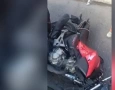 Grave acidente com vítima fatal