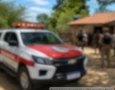 Ocorrência de ameaça
