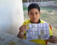 Sousense Pedro Henrique, de 11 anos