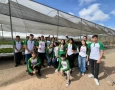Selecionados para Programa Agente Jovem Ambiental