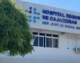 Hospital Regional de Cajazeiras, Deputado José de Sousa Maciel