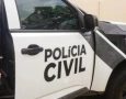Prisão de suspeito de tentativa de estupro