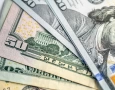 Cédulas de dólar 