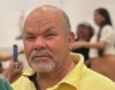 Delegado aposentado da Polícia Civil da Paraíba, Walter dos Santos Oliveira, de 61 anos