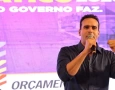 Governador da Paraíba, Lucas Ribeiro