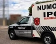 Morte de homem em Piscina na Zona Rural de Aparecida