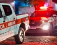 Viaturas da Polícia Militar