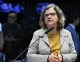 Senadora Teresa Leitão (PT-PE)