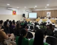 MPF apresenta resultados do programa MPEduc em Cruz do Espírito Santo