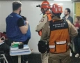 Posto médico do Hospital Regional de Patos realiza 80 atendimentos no Terreiro do Forró
