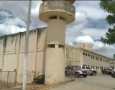 Presídio Romero Nóbrega, em Patos