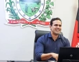 Governador, Lucas Ribeiro