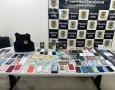 Polícia Civil deflagra operação contra receptadores de celulares