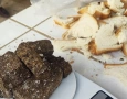 Drogas apreendidas por Policiais Penais na cadeia pública de Pombal