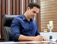 Governador da Paraíba, Lucas Ribeiro