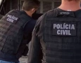 Cumprimento de mandado de prisão