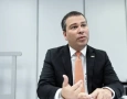 Paulo Henrique Costa, ex-presidente do Banco Regional de Brasília (BRB)